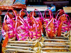 -喜万年年.嫁女饼.顺德特产(华侨城店)