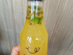 -百事佳烧鸭牛腩(上海虹桥站店)