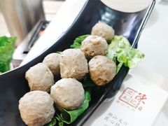 -陈记顺和潮汕牛肉火锅(番禺迎宾大道店)