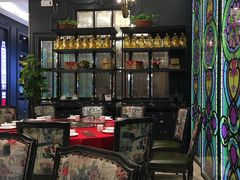 -申阿婆·上海菜·小海鲜(国展店)