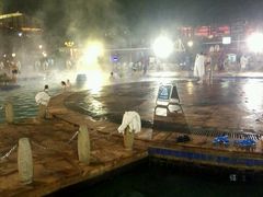 -江门古兜温泉小镇