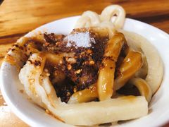 -洞子口张老二凉粉(文殊院店)