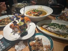 -7017浙菜•建德味(中财店)