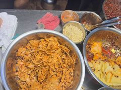 -周小亮丁家坡洋芋(全国总店)