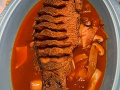 -阿五黄河大鲤鱼(英协路店)