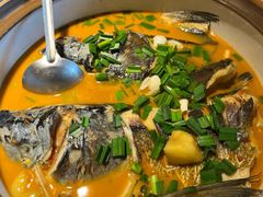 -千岛湖小鱼儿·淳安匠心农家菜