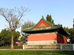 -北京古代建筑博物馆