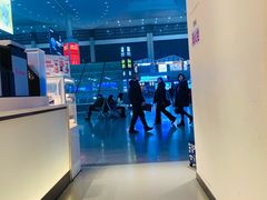 -Tims天好咖啡·贝果(成都东站捷枫店)
