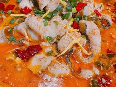 -打酱油·非遗淮扬菜(瘦西湖梅岭店)