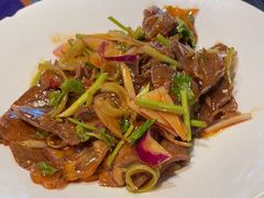 -甘家界牌柠檬鸭(青山店)