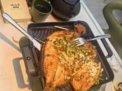 -云海肴·汽锅鸡·云南菜(高德置地店)