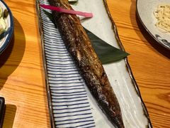 -晶吉·居酒屋·烧鸟·生鱼饭(中山区民主广场店)