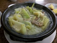 -楚生鹅粿条汤(东山分店)