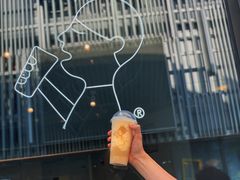 -喜茶(北京五棵松华熙店)