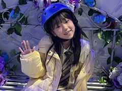 -西安银基冰雪世界