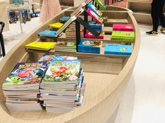 -钟书阁(群光广场店)