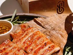 -狮拾久·现代新加坡料理(福田COCO Park店)