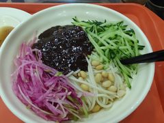 -庆丰包子铺(东单店)