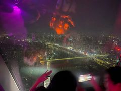 -苏丝的天空高空酒吧Suzie's Sky Bar