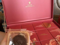 -长春香格里拉
