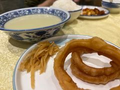 -新侨小馆(东直门北小街店)