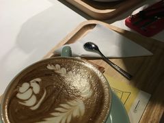-sugarman espresso素饮糖人高新咖啡工厂