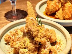 -双门洞·森系料理(体育西店)