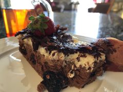 -三亚湾皇冠假日度假酒店·临风大堂酒廊