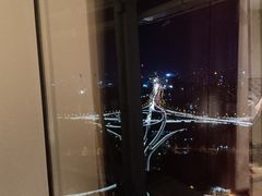 -郑州绿地JW万豪酒店-中餐厅