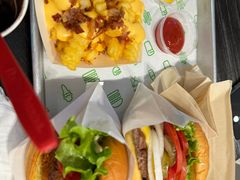 -Shake Shack(西单大悦城店)