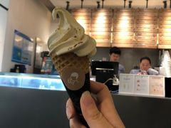 -喜茶(上海兴业太古汇店)