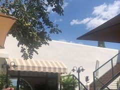 -素心小筑(后沙裕镇店)