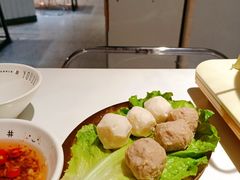 -友达面馆(广州总店)