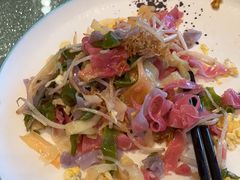 -沙河粉村·国家非遗传承(云台店)