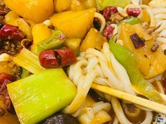 -福顺祥大盘鸡(临潼店)