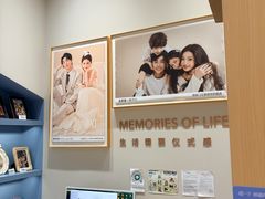 -海马体照相馆(上海月星环球港店)
