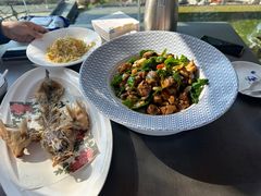 -蘇河湾·新鲁菜·泰山宴(泰山店)