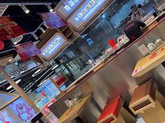 -北京长安天街