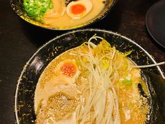 味噌拉面-日本料理神拉面