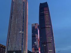 -民盈·国贸城