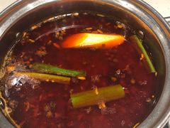 -陈二毛肥牛火锅(东郊店)