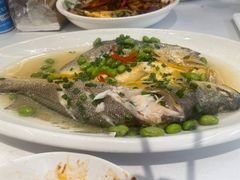 -乾隆美食·本帮菜(黄河路店)