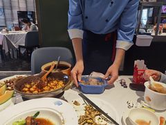 -眉州东坡(北苑华贸店)
