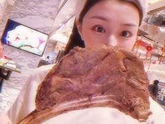 -合肥皇冠假日酒店·菲亚斯特自助餐厅(黄山路店)