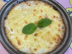 -鱼酷活鱼烤鱼(梅江印象城店)