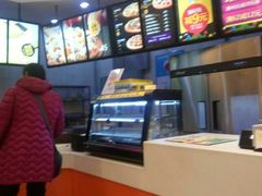 -City1+1城市比萨·意面(欧亚奥莱吉林街店)