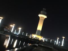 -日照灯塔风景区