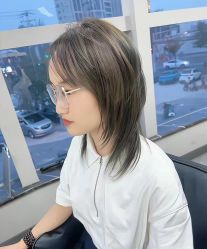 -XIMA·美发沙龙
