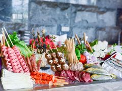 -雅阁国际大酒店·中餐厅