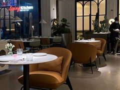 大堂-慕境Moment Space·Fresh(33小镇店)
